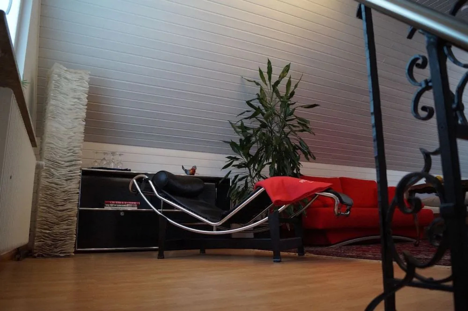 Motel Residenz Labee