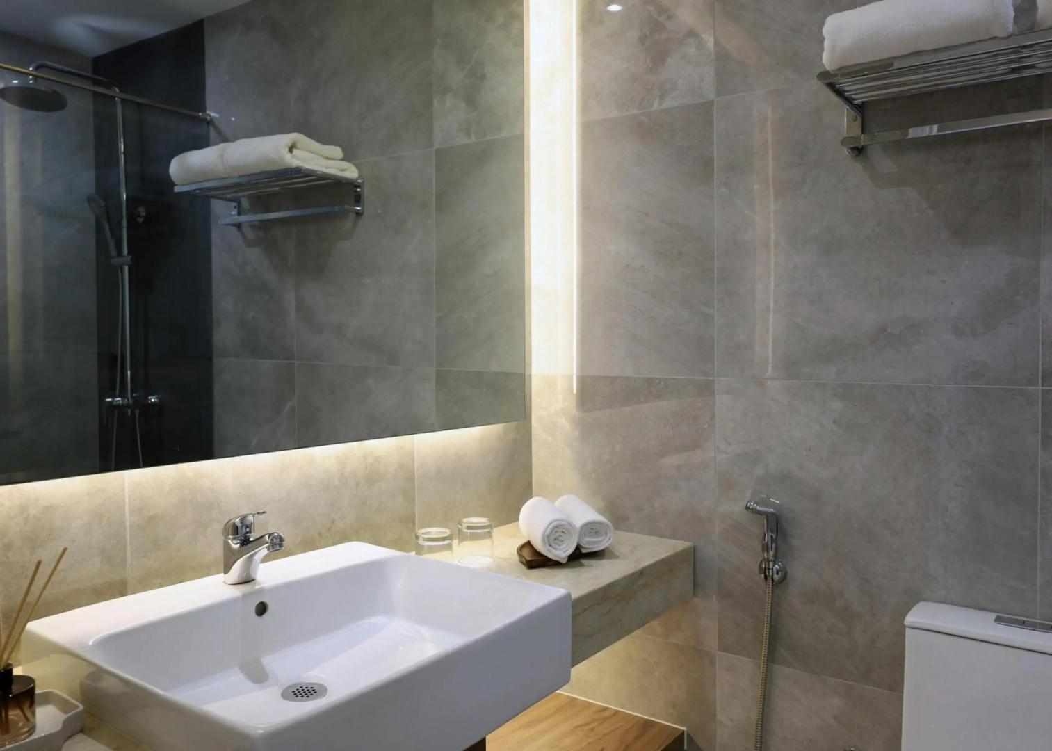 Berjaya Penang Hotel