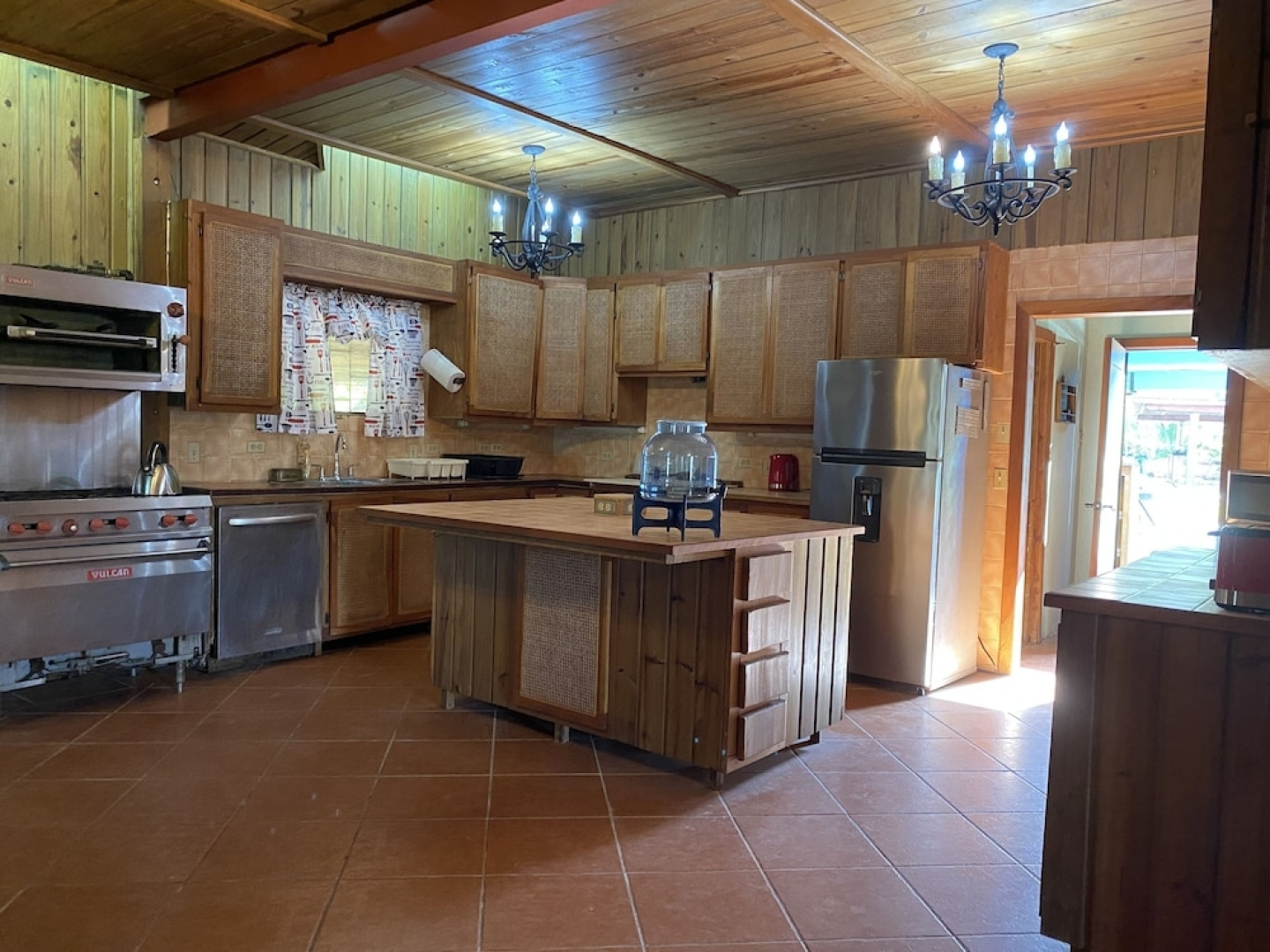 Howler Landing Vacation Rental