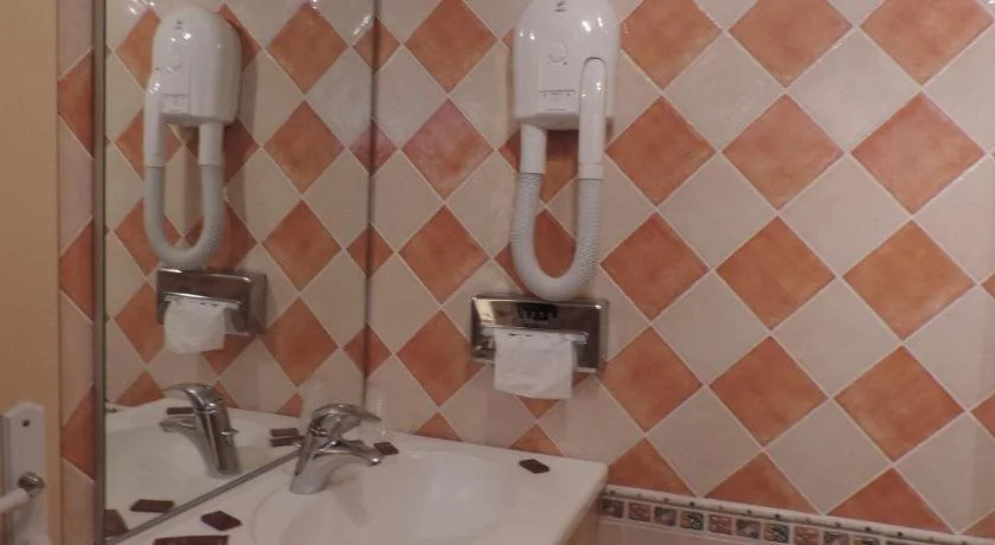 Hôtel Le Lievre Blanc