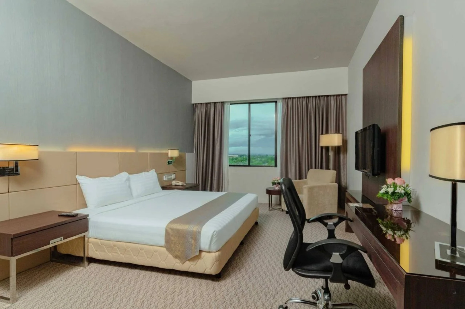Raia Hotel & Convention Centre Alor Setar
