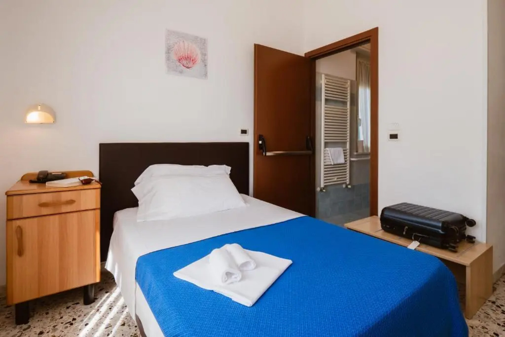 Hotel Villa del Mare