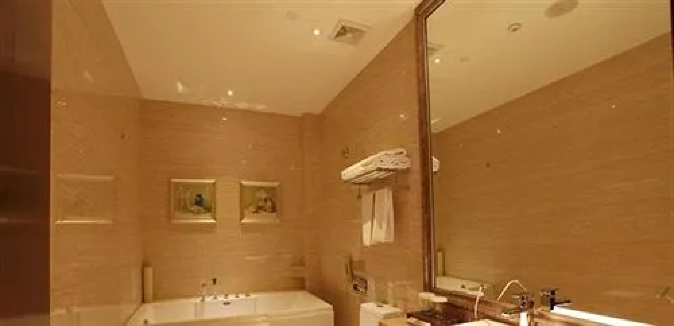 Jincheng Guangdong International Hotel - Tieling