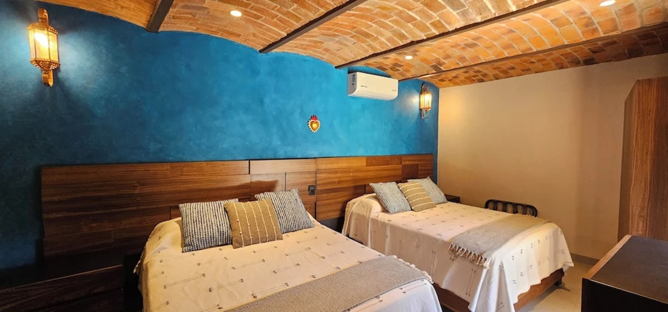 Real San Pedro. Hotel Boutique
