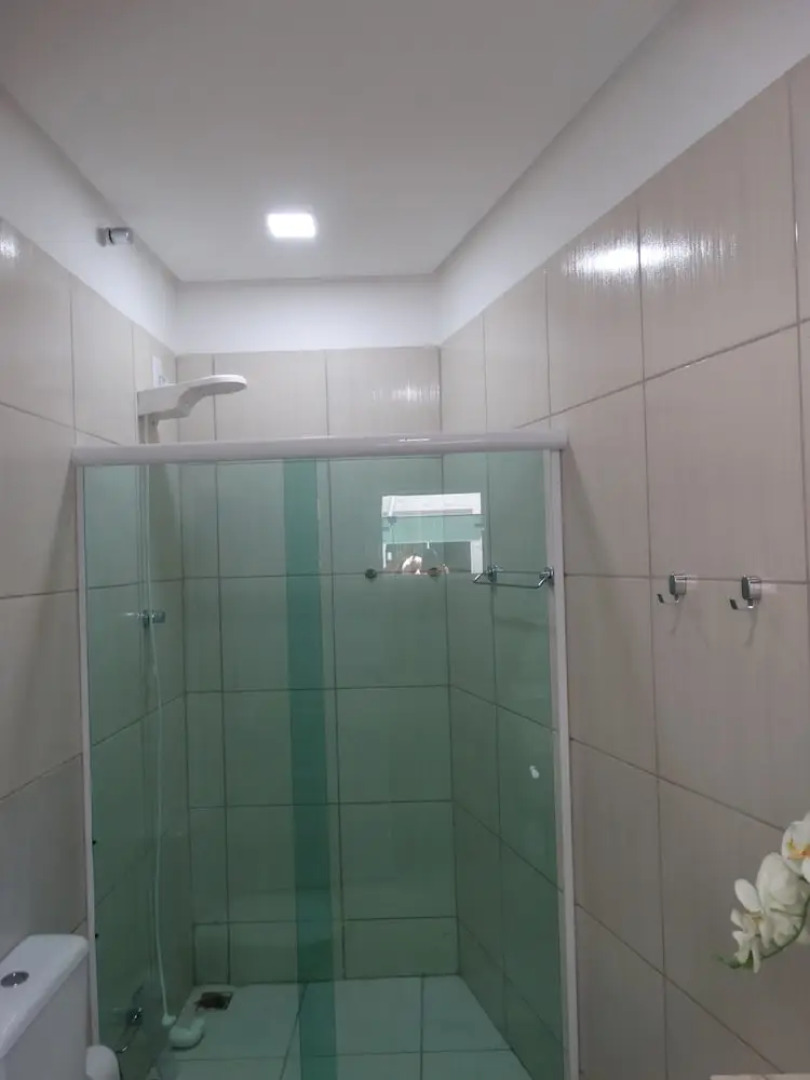 Apartamento Terreo Navegantes