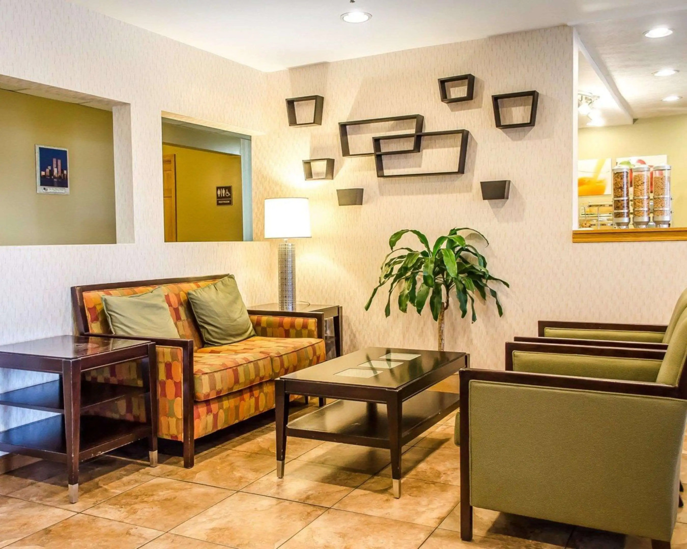 Quality Inn Harrisburg - Hershey Area