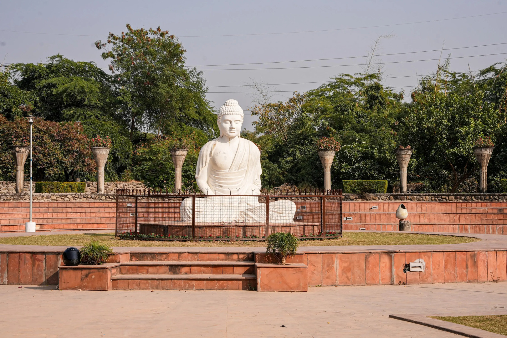 Radisson Red Chandigarh Mohali