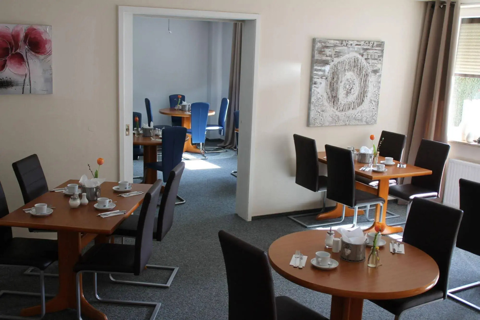 Residenz Hotel Neu Wulmstorf