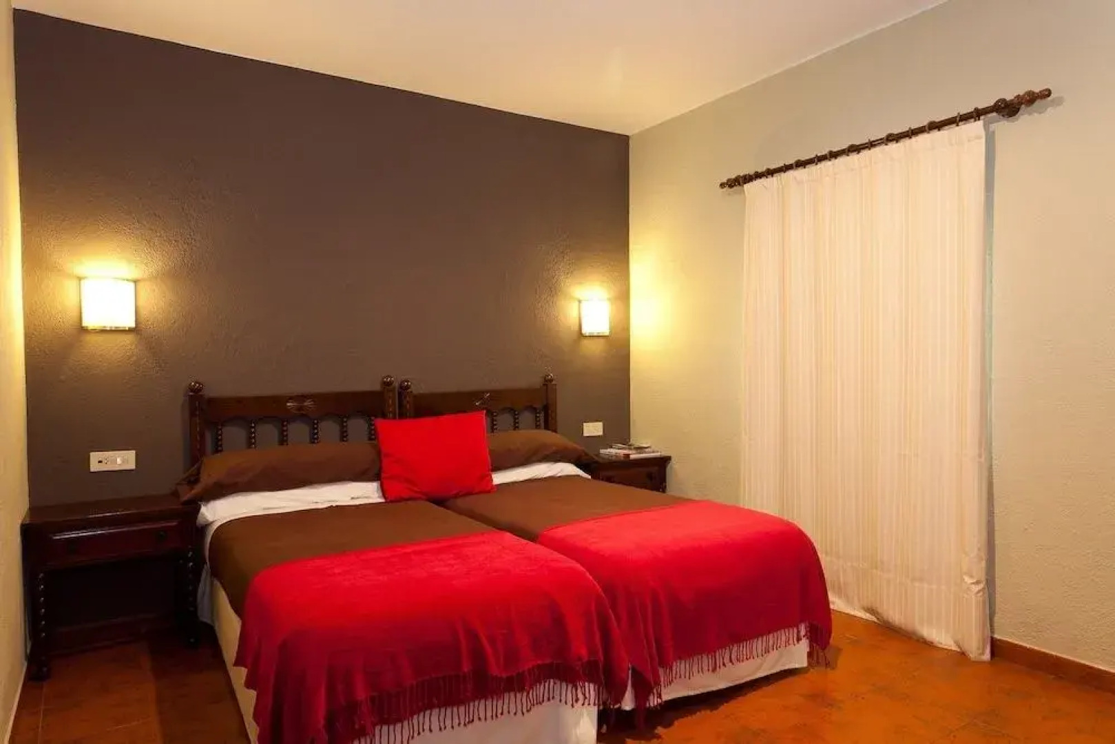 Hotel Convento San Roque