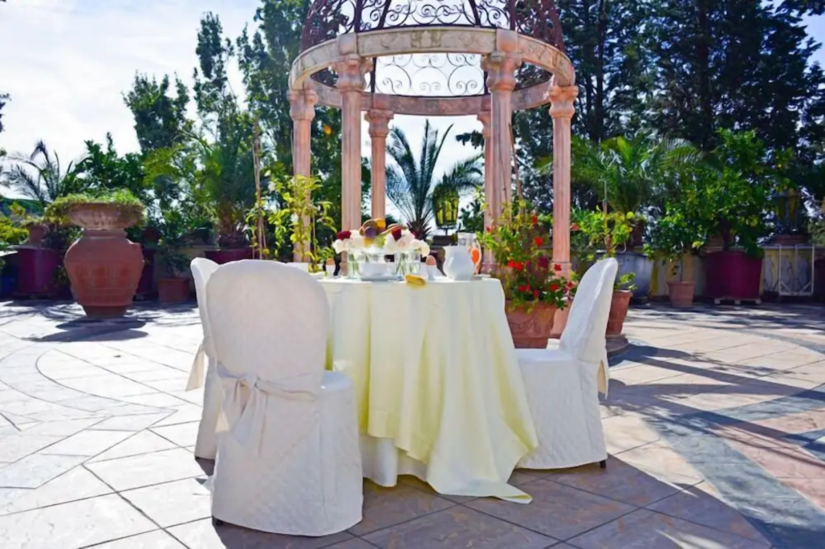 Residenza il Poggione