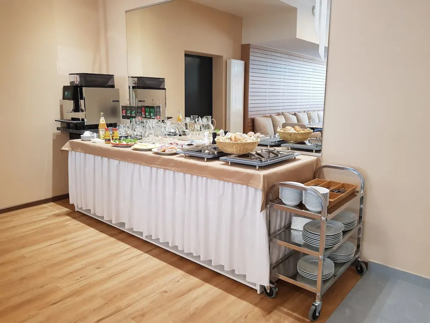 Rhein City Hotel
