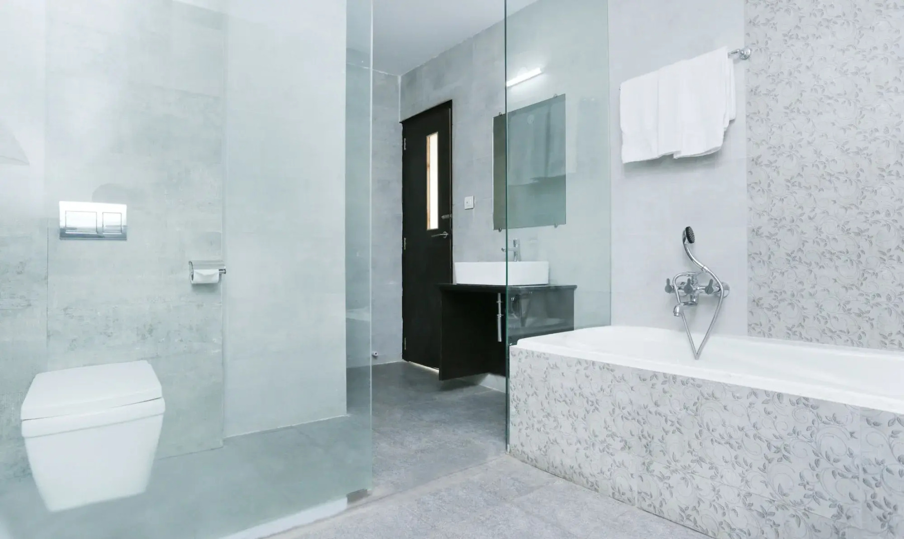 Treebo Sunrise IG Road