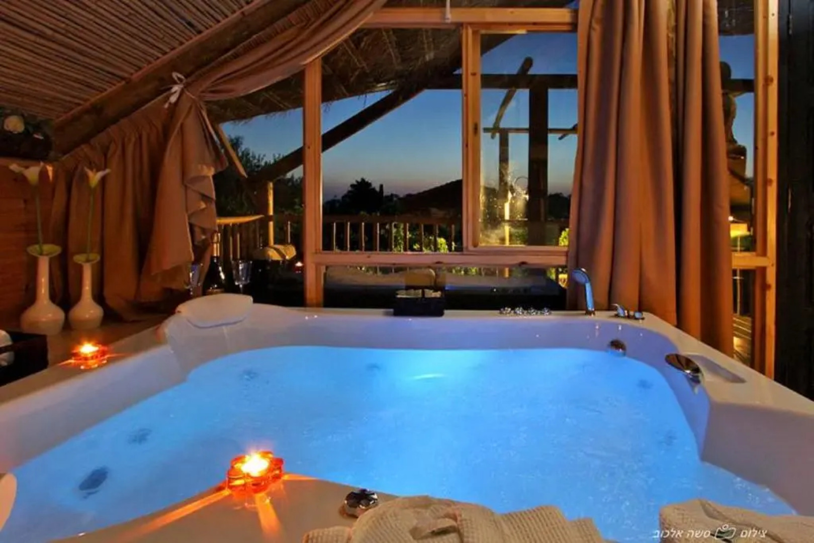 Biktapuz & Klemantina - Adults Only