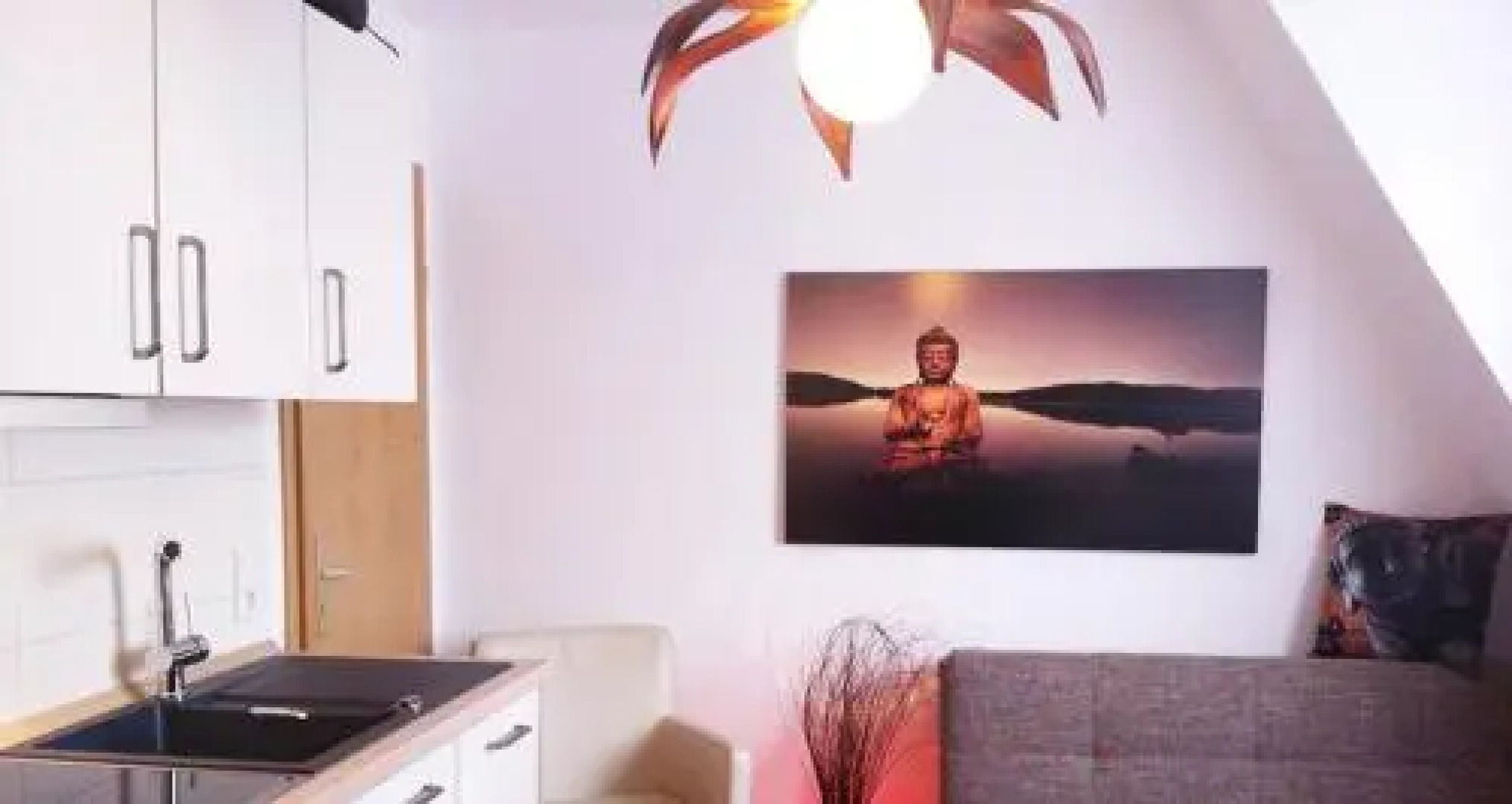 Ferienwohnungen & Apartments Schulte