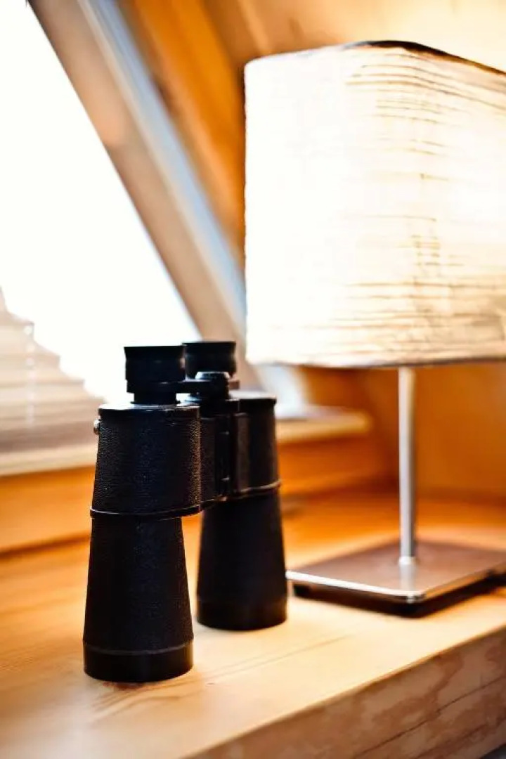 Apartament Widokowy i Wyjątkowy