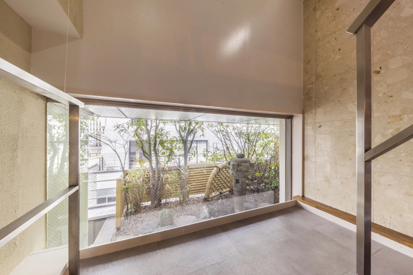 EAST57 ASAKUSABASHI - Hostel