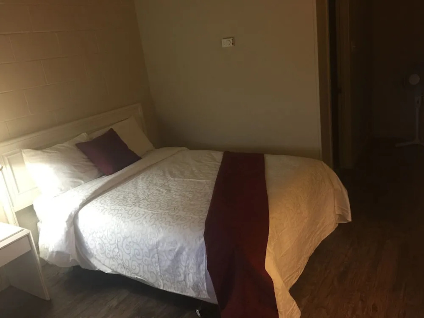 Travels Inn Victoria County