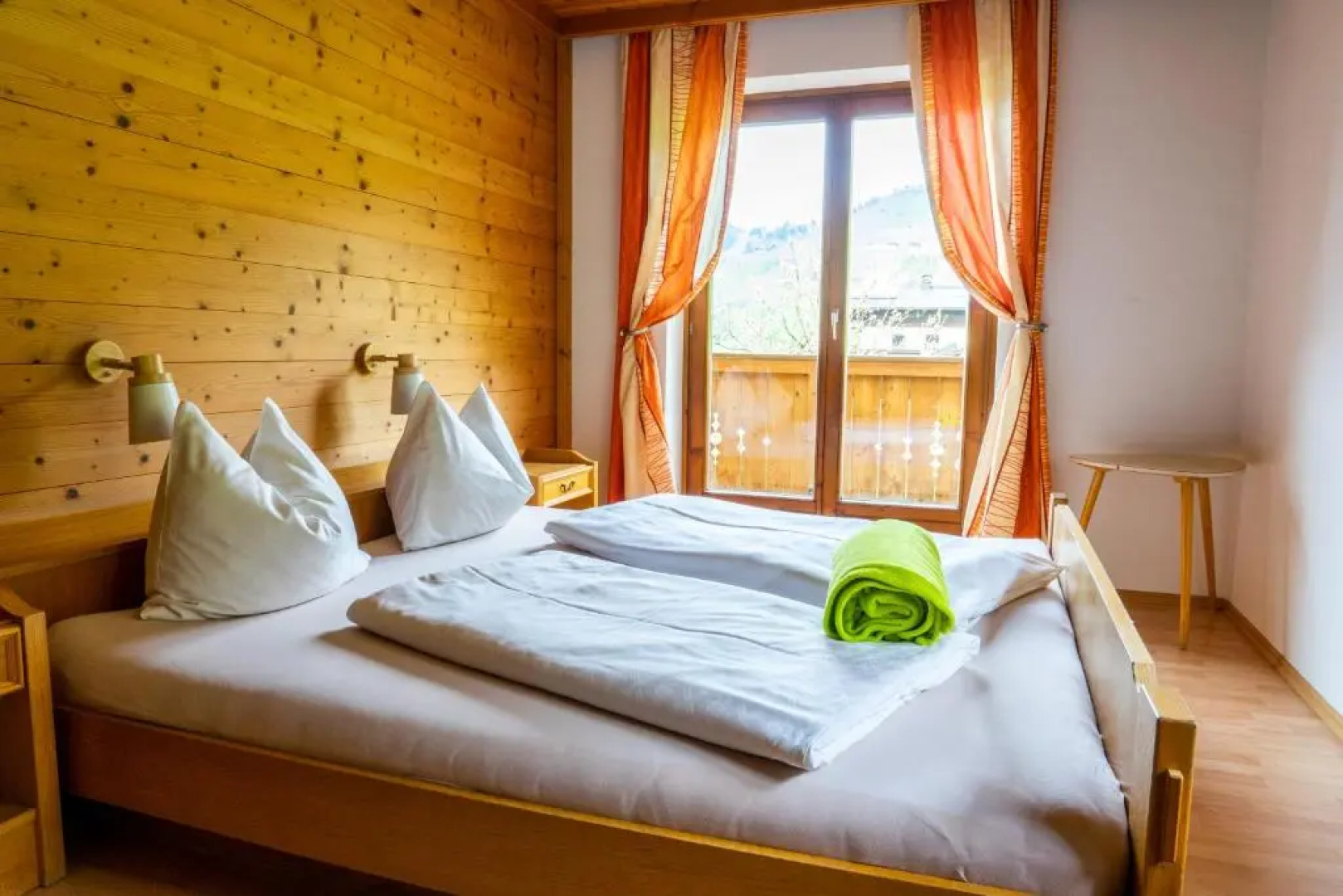 Appartement Höllwarthof