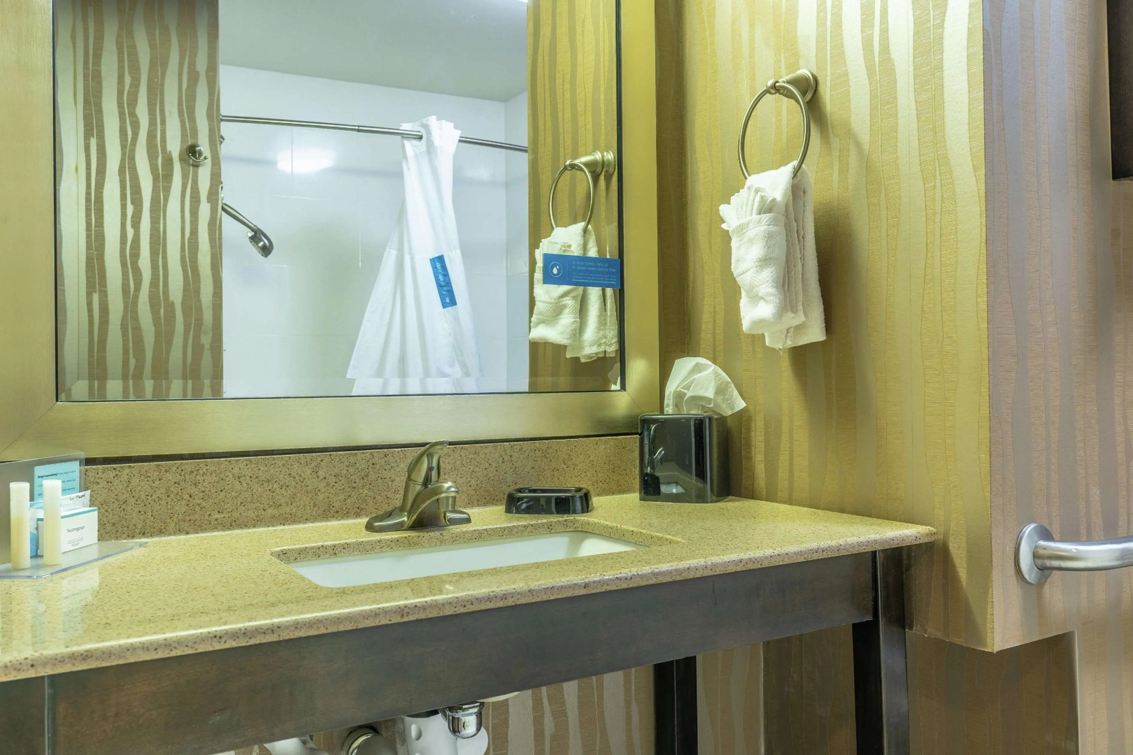 Hampton Inn Milledgeville