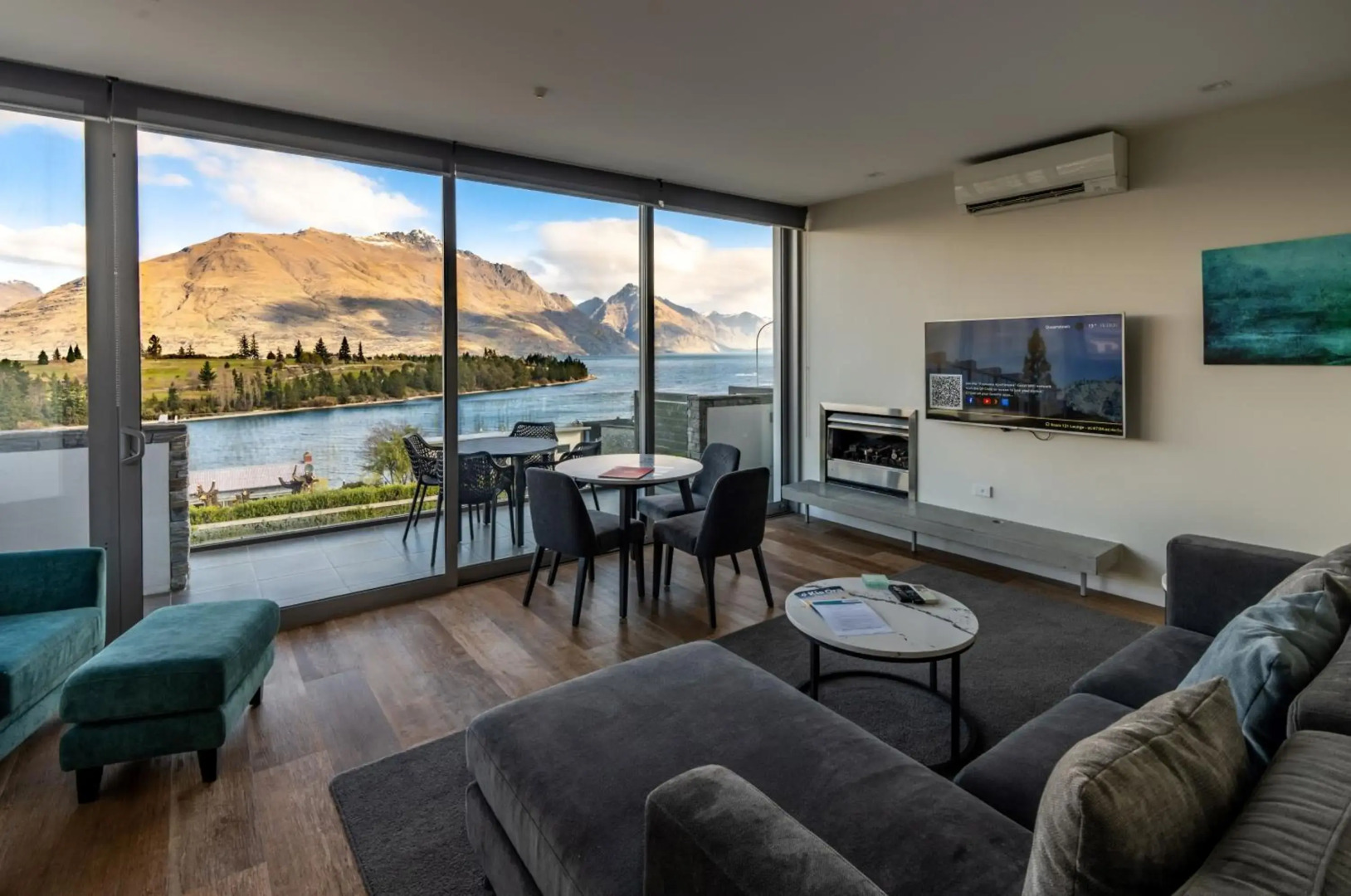 Swiss-Belsuites Pounamu Queenstown