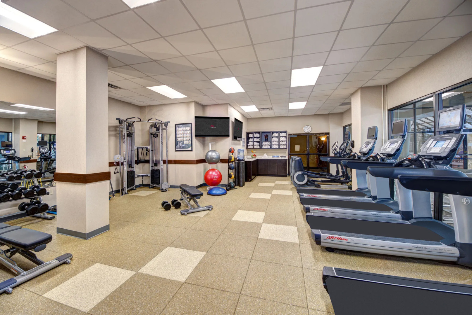 Marriott Lexington Griffin Gate Golf Resort & Spa