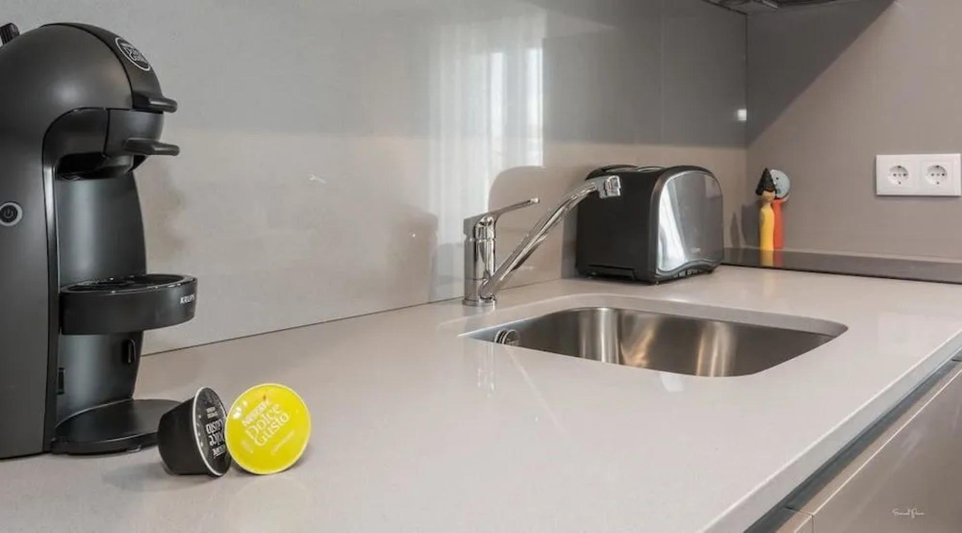 Innapartments - São Gonçalinho