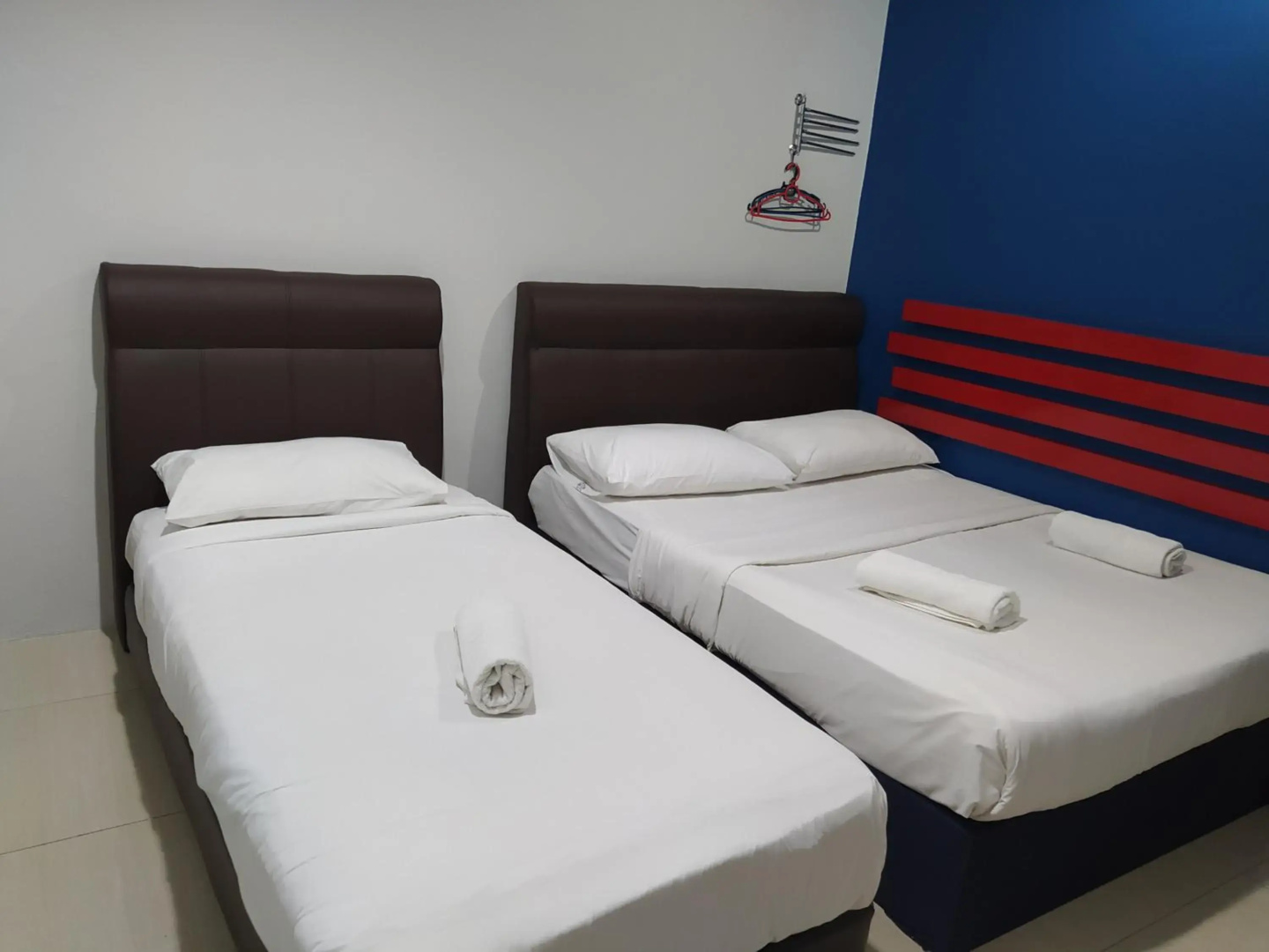 Best Hotel Shah Alam