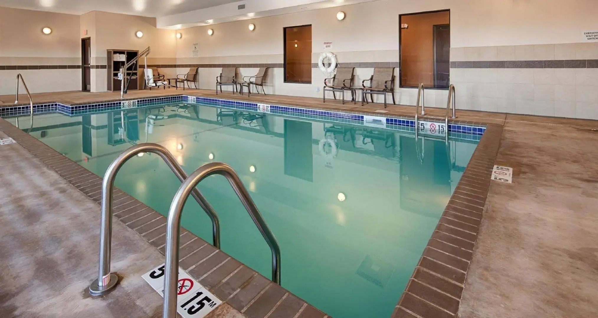 Best Western Plus Casper Inn & Suites