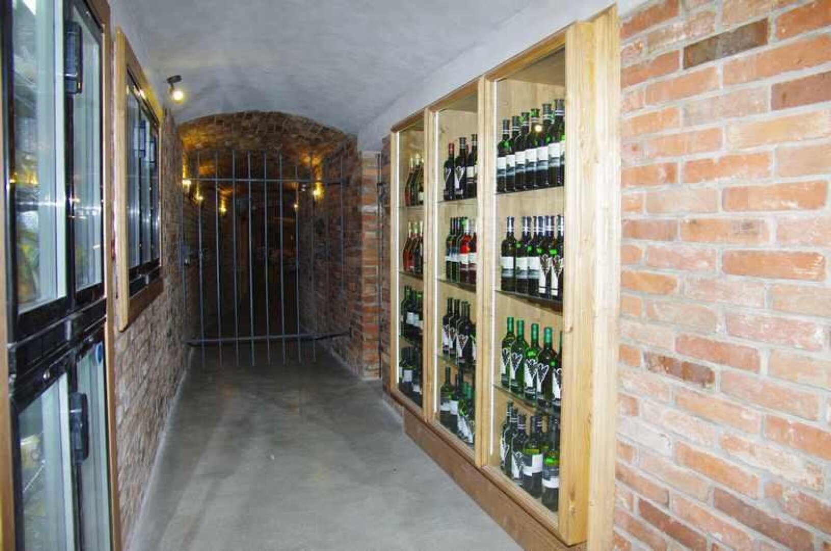 Ubytování U Františka