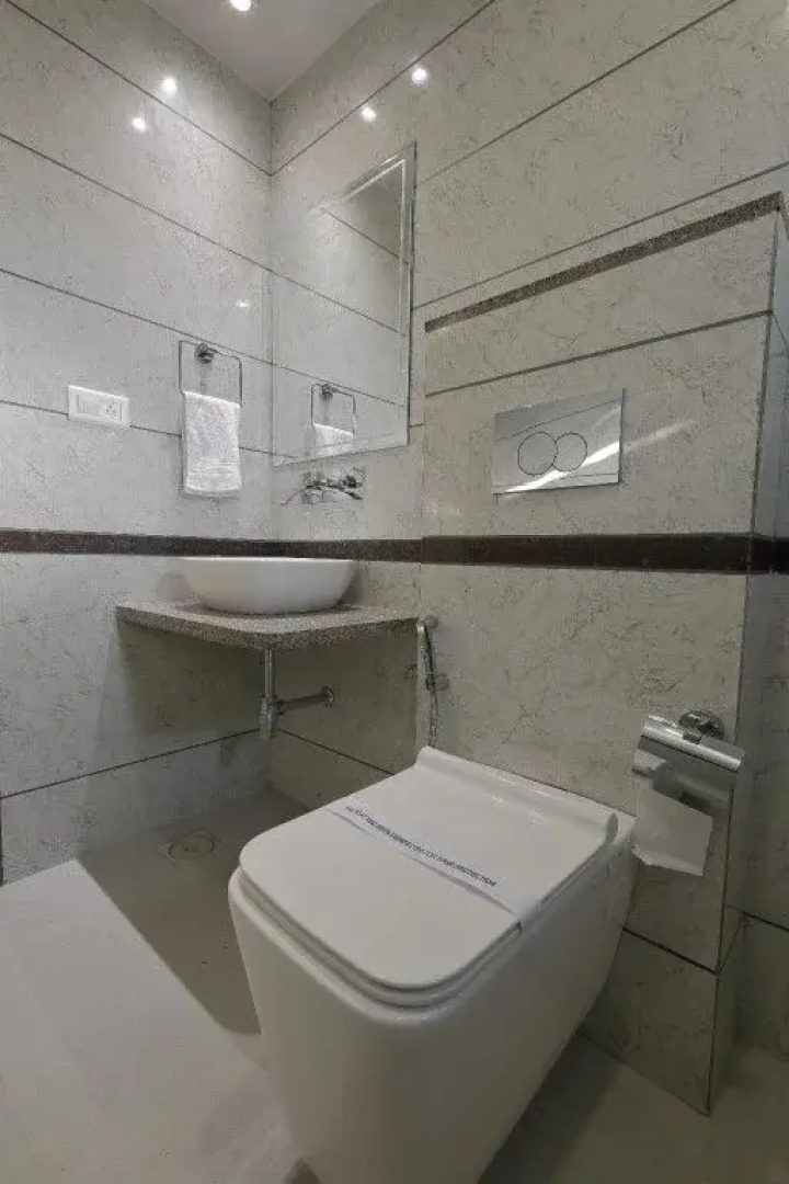Hotel Luxura