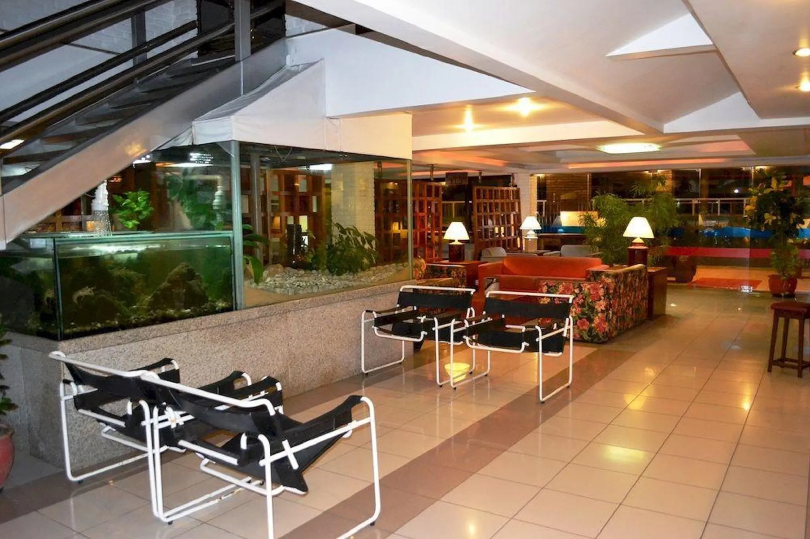 Baia Cabrália Hotel