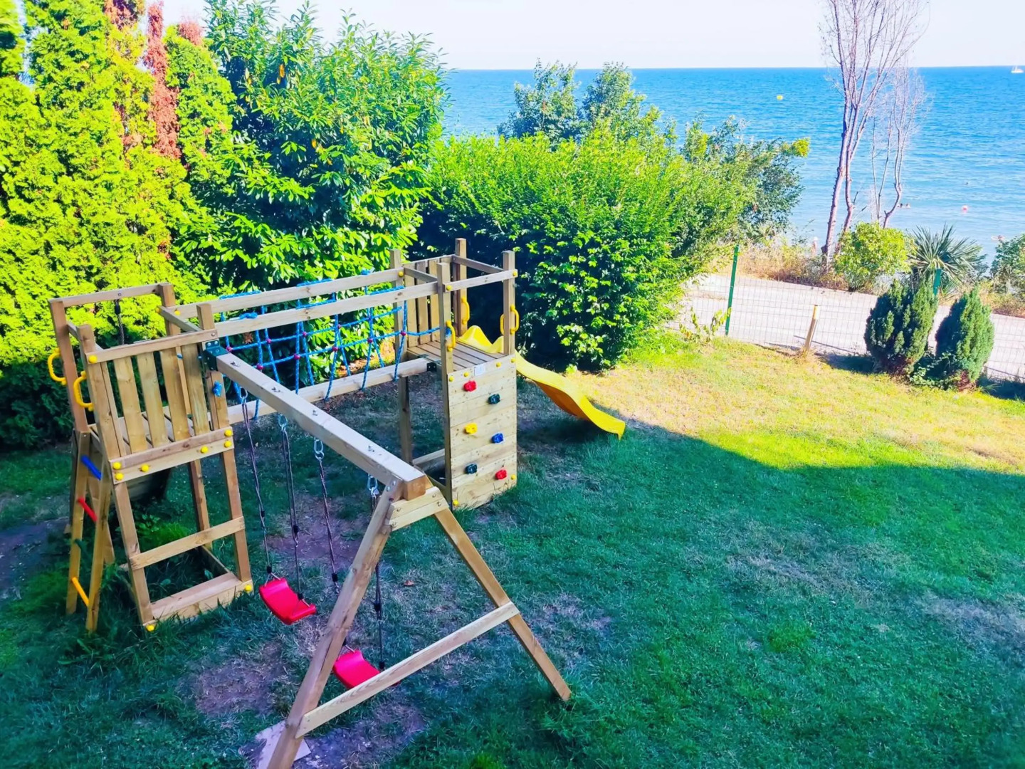 Moonlight Hotel - All Inclusive