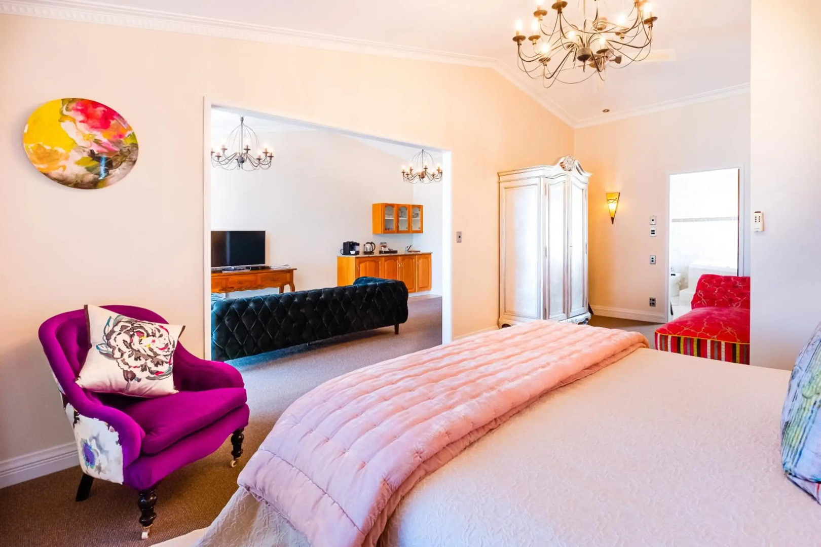 On The Point - Lake Rotorua