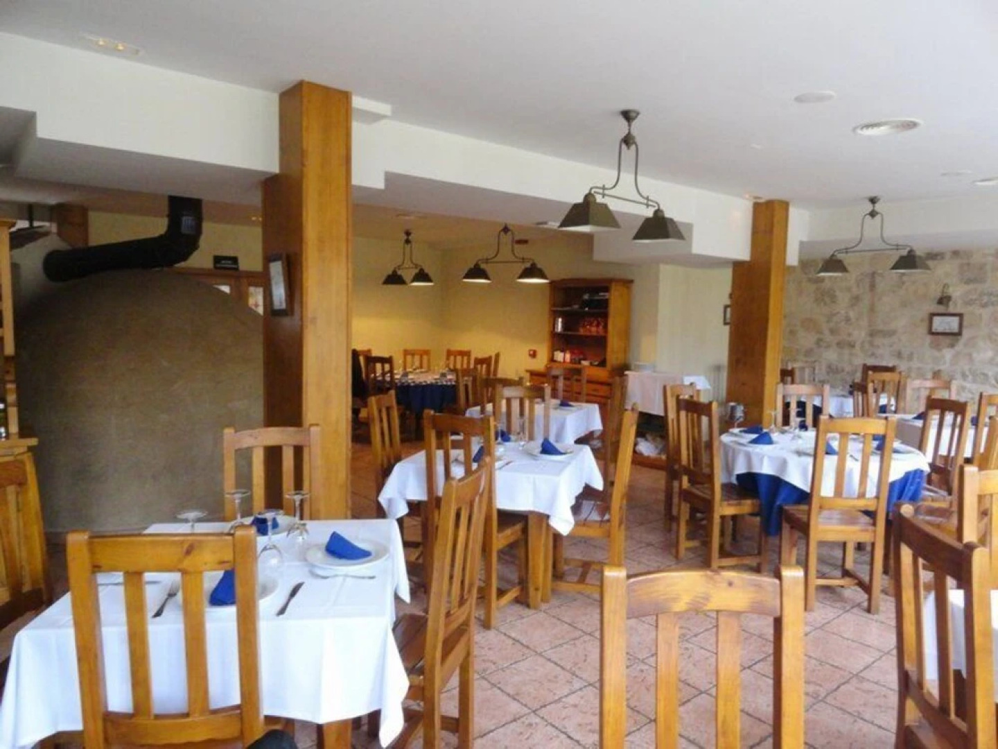 Hotel Rural La Mesta