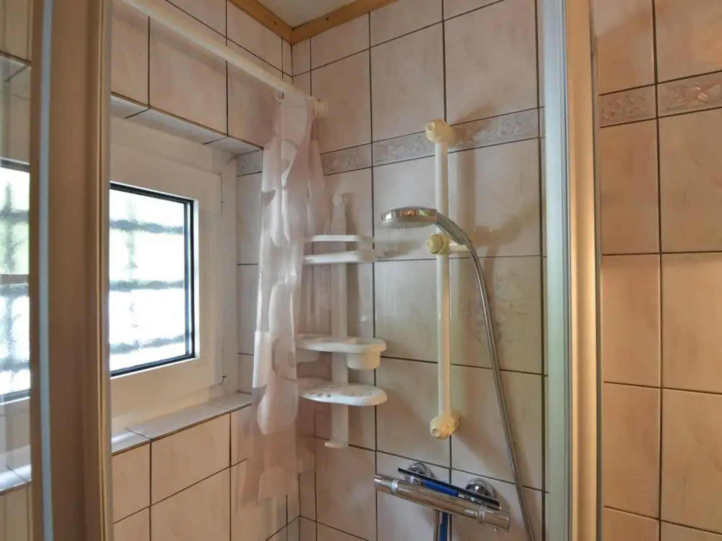 Cozy Holiday Home in Boevange-clervaux With Garden