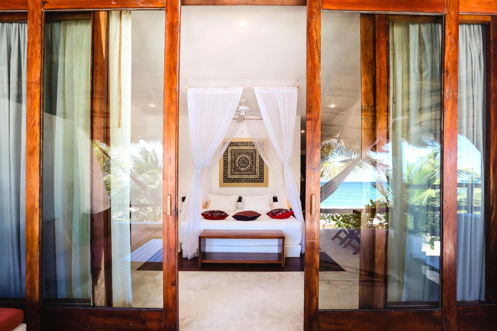 The Beach Tulum Hotel