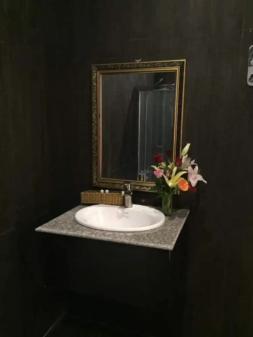 Ruby Hotel