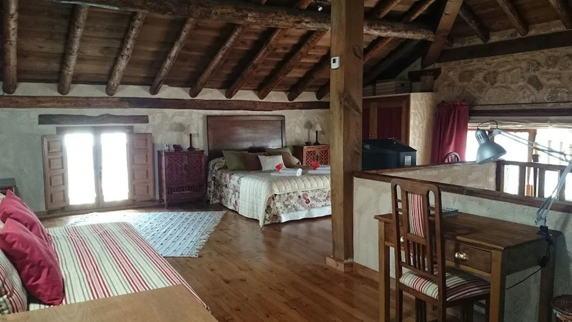 El Capricho del Pirón