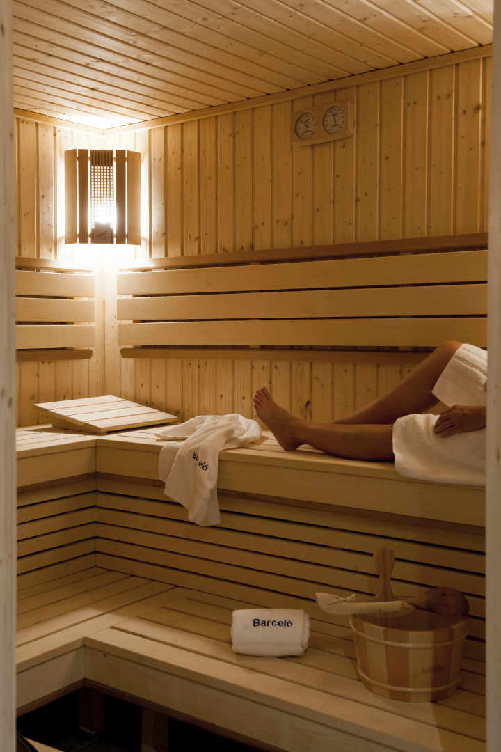 Barceló Fès Medina