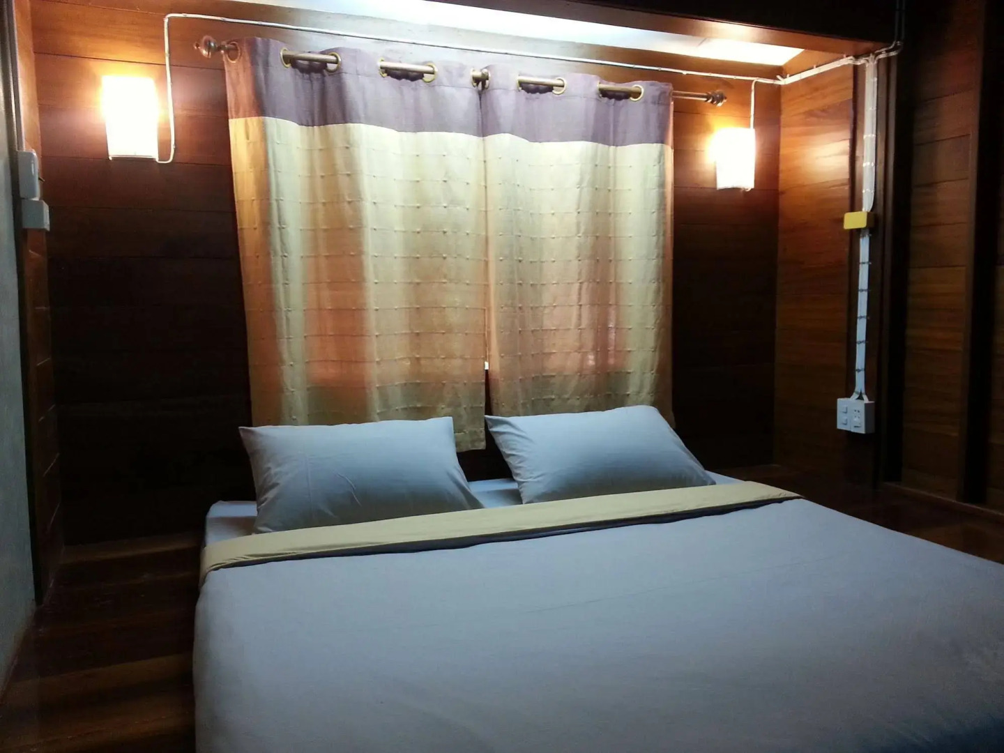 Rim Nam Kong Homestay