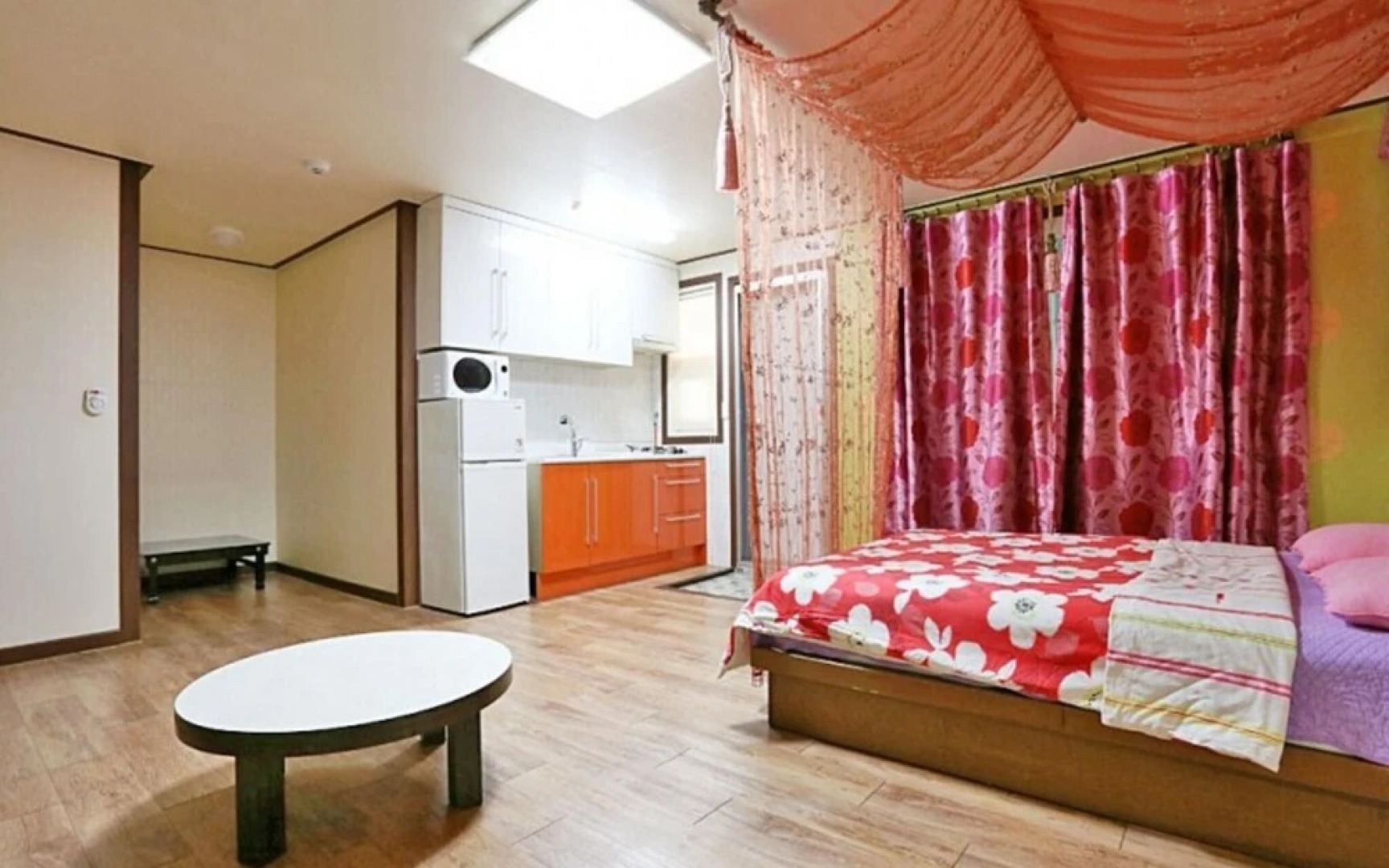 Yangpyeong Taeyang Pension