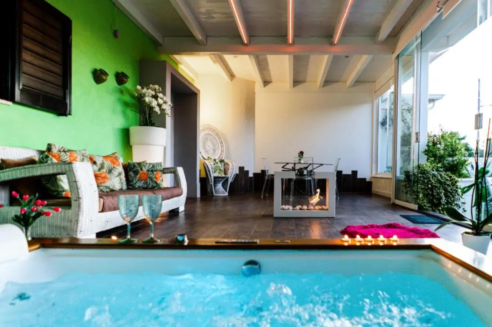 Villa La Perla Sul Mare