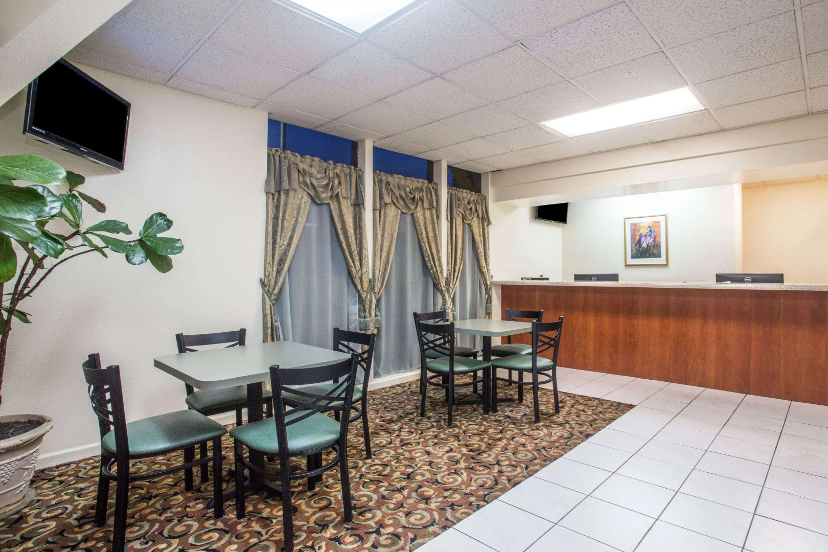 Days Inn by Wyndham Ocala North