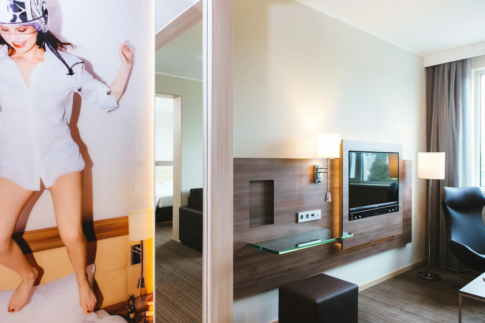 MOXY Milan Malpensa Airport