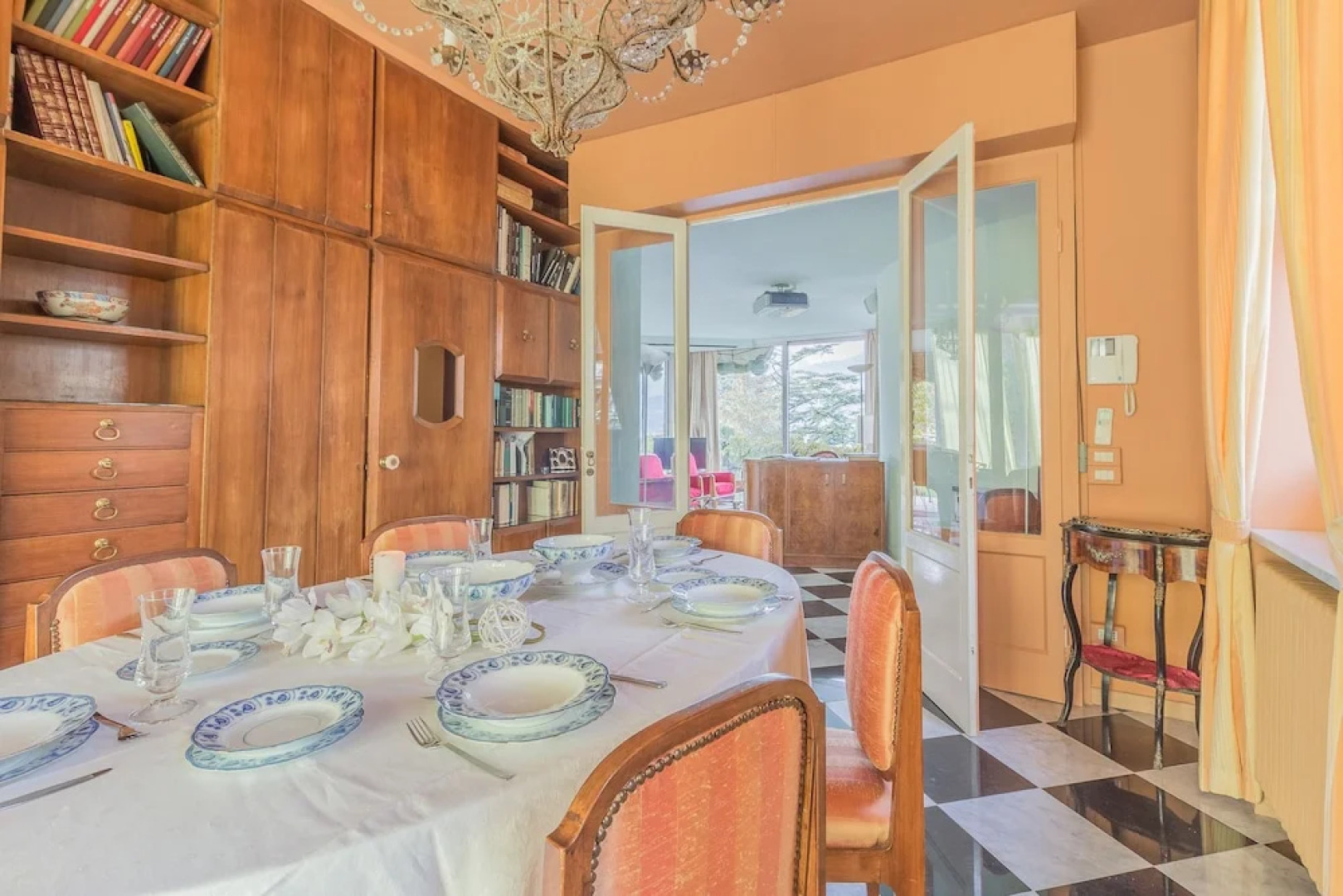 Villa Fiorella Varenna