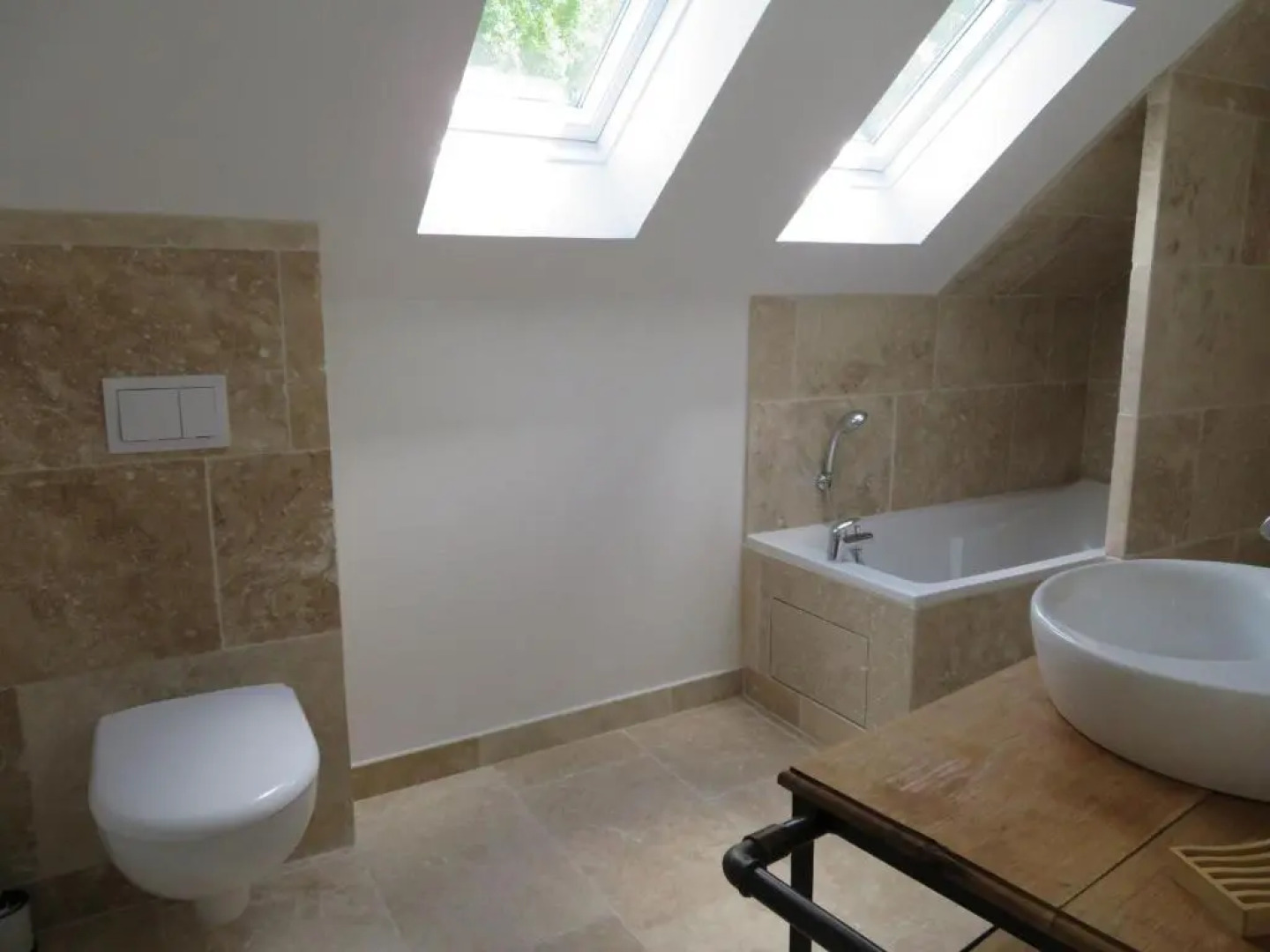 Gîte Senonches, 5 pièces, 10 personnes - FR-1-581-51