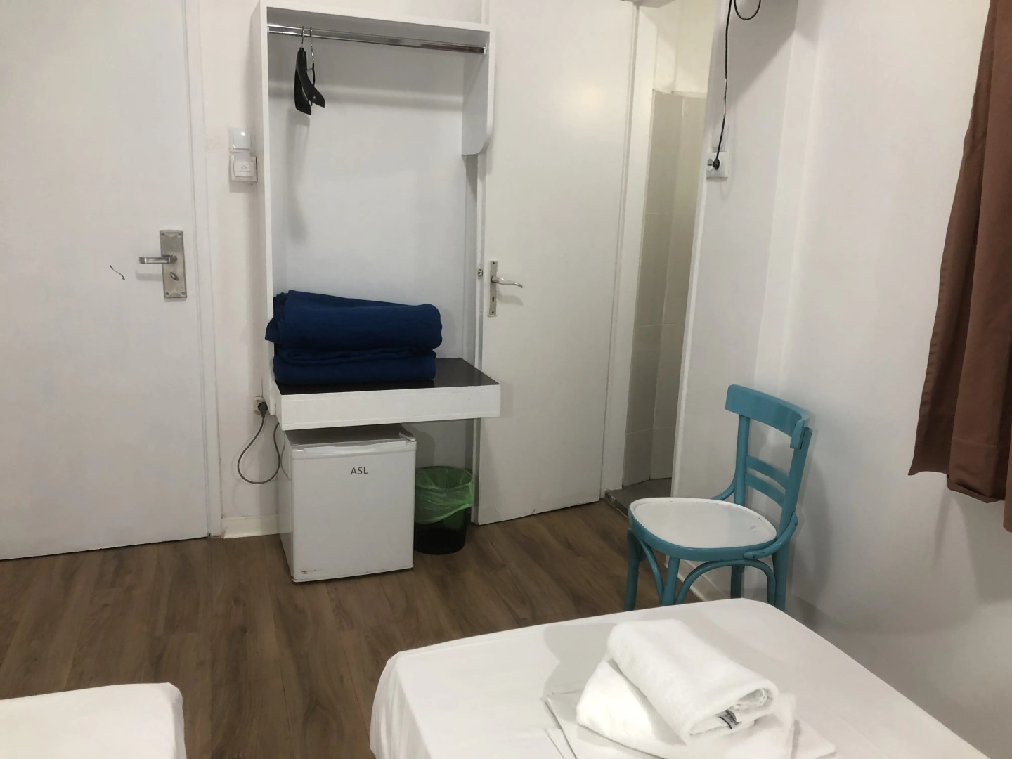 Sparta Team Hotel - Hostel