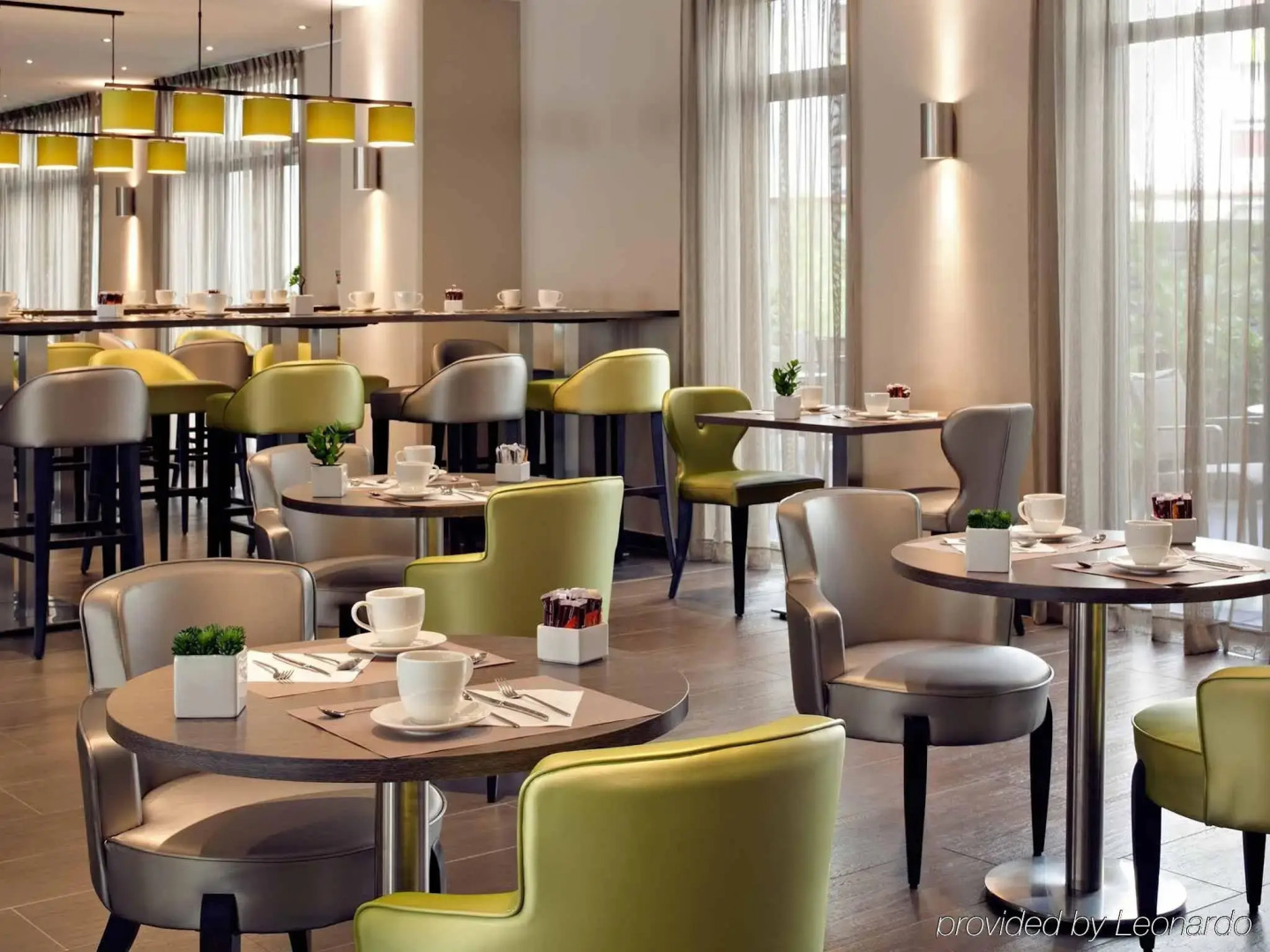 Mercure Clermont Ferrand Centre Jaude