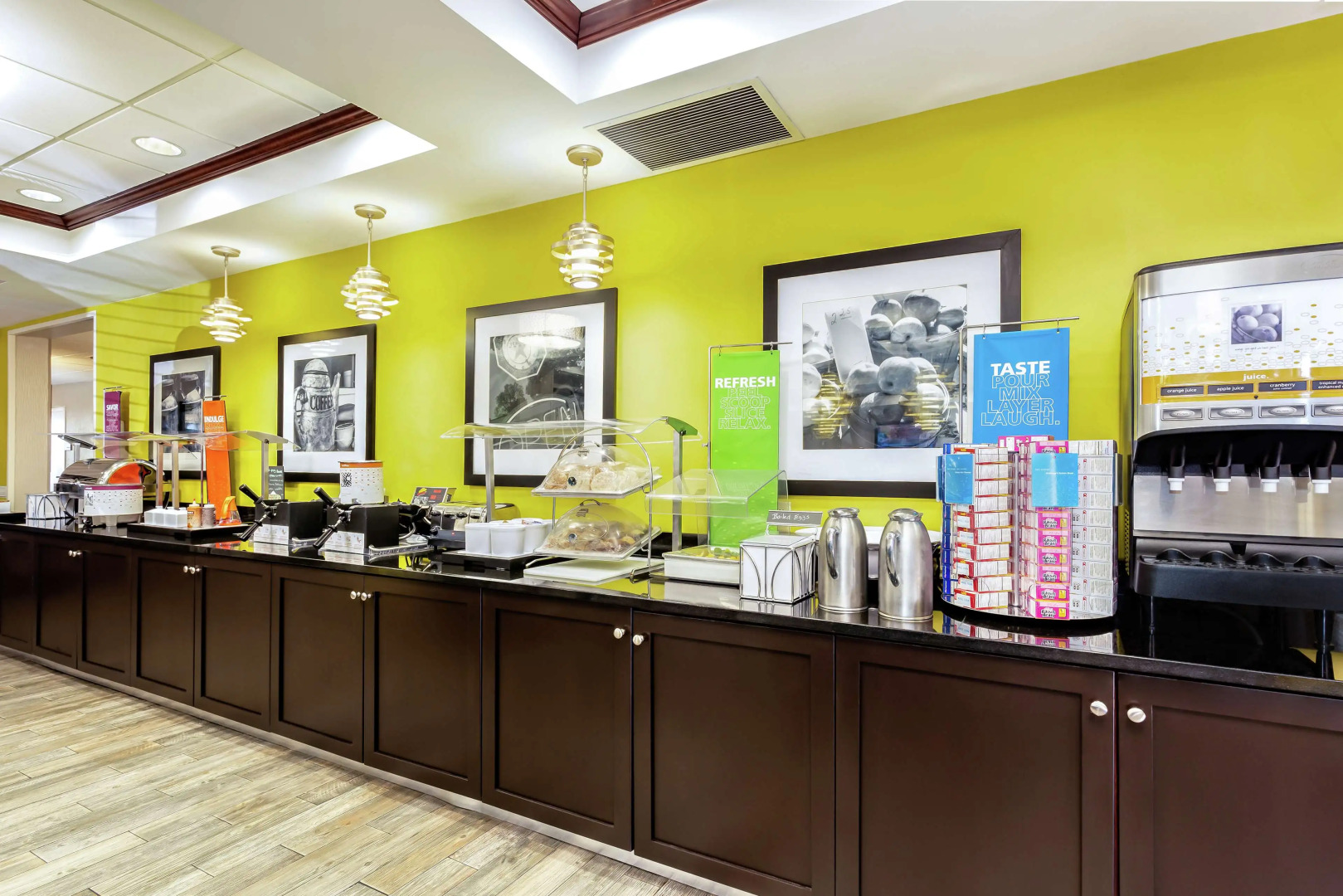 Hampton Inn Amelia Island at Fernandina Beach