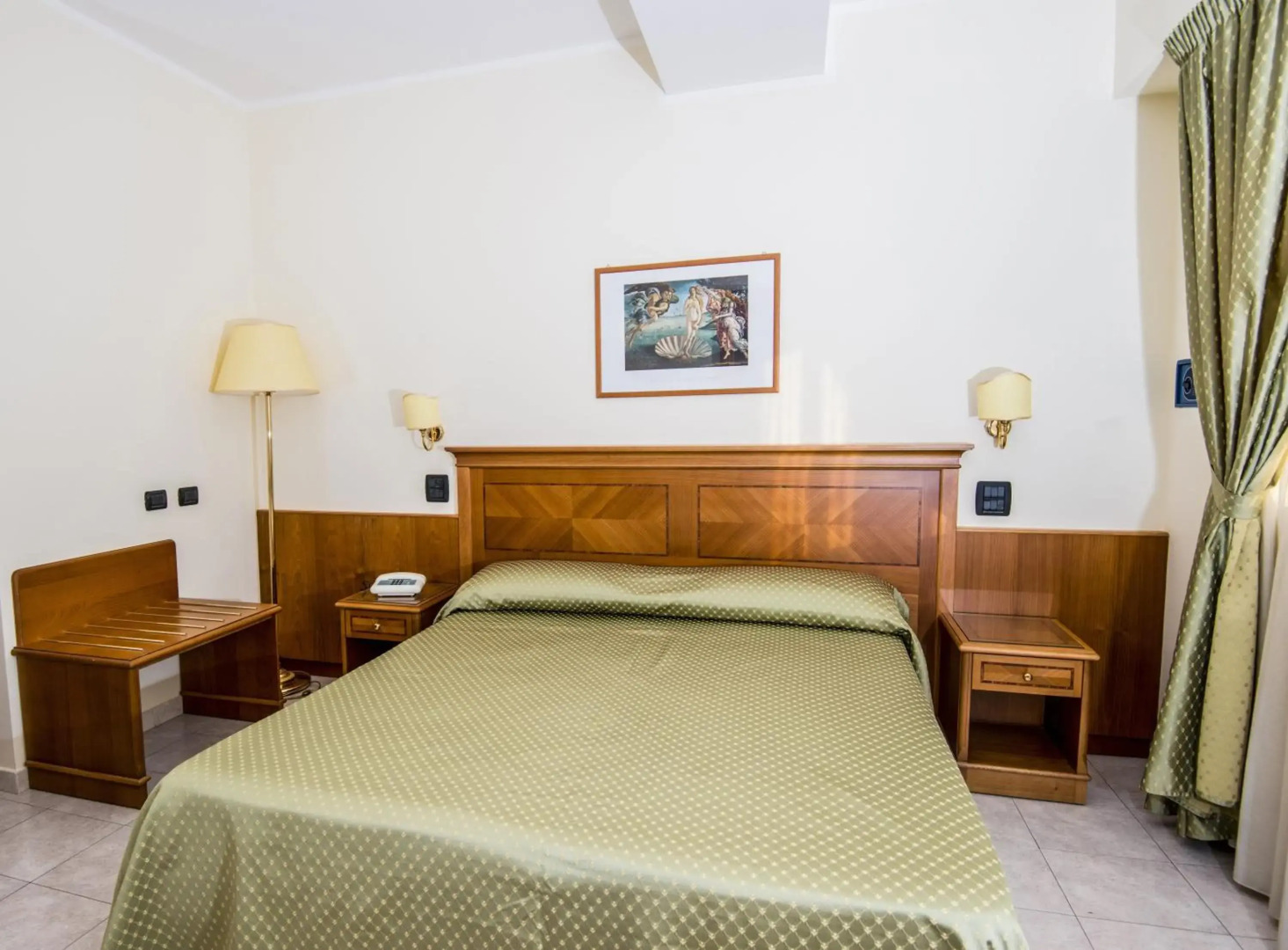 Grand Hotel Victoria